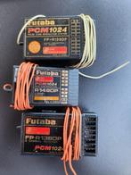 Futaba PCM ontvangers, Ophalen of Verzenden, Zo goed als nieuw, Overige typen