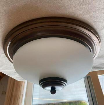 Plafondlamp plafonnière ø32cm beschikbaar voor biedingen
