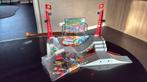 Playmobil City Action Skatepark 70168, Ophalen of Verzenden, Gebruikt, Complete set