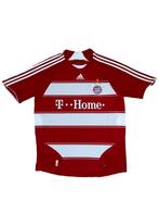 Bayern München Home Shirt 2008/2009 – Adidas – L, Shirt, Maat L, Ophalen of Verzenden, Adidas