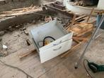 5 Lades incl rails gratis, Huis en Inrichting, Ophalen, Gebruikt, 5 laden of meer, 50 tot 100 cm