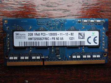 SK hynix HMT325S6CFR8C - PB N0 AA beschikbaar voor biedingen
