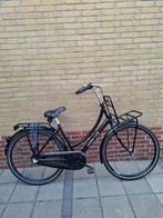 Dames-Meidenfiets CORTINA U4 51cm/28inch, Fietsen en Brommers, Fietsen | Dames | Damesfietsen, Gebruikt, Versnellingen, 50 tot 53 cm