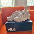 Fila sneakers licht roze, Kleding | Dames, Schoenen, Ophalen of Verzenden, Zo goed als nieuw, Roze, Sneakers of Gympen