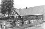 AK Winterswijk, Woold - Kaasboerderij "Harmienehoeve", Verzenden, 1960 tot 1980, Ongelopen, Gelderland