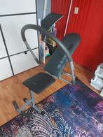 Ab burner pro, Sport en Fitness, Gebruikt, Ophalen of Verzenden