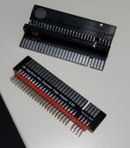 ZX Spectrum 2-slots BUS Expander with vertical mount adapter, Computers en Software, Ophalen of Verzenden