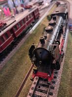 Marklin 18473 FX sound / rook, Wisselstroom, Gebruikt, Locomotief, Ophalen of Verzenden