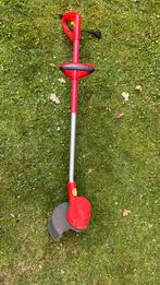 Elektrische Kantjesmaaier (Wolfgarten), Ophalen, Gebruikt, 10 tot 30 cm, Elektrisch