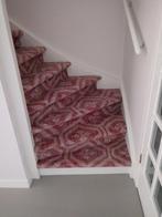 Bekleding op maat trap/trappenhuis Amsterdam!, Huis en Inrichting, Ophalen