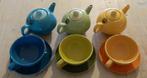 Alex meijer. Tea for one/ koffieset. Nieuw!, Huis en Inrichting, Keuken | Servies, Overige materialen, Overige typen, Nieuw, Ophalen of Verzenden