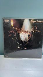Abba - Souper Trouper, Ophalen of Verzenden, 1980 tot 2000, Gebruikt