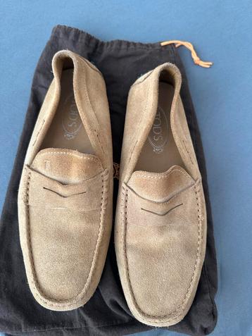 Heren Schoenen Maat 42 - Gedragen beschikbaar voor biedingen