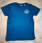 Scotch Shrunk stoer t-shirt maat 140, Verzenden, Zo goed als nieuw, Shirt of Longsleeve, Scotch & Soda