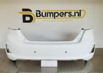 Bumper Ford Fiesta MK8 6xpdc 2184090100 Achterbumper-13107, Ophalen of Verzenden