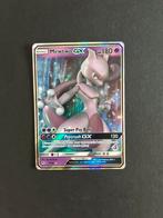 Mewtwo GX 31/68, Hobby en Vrije tijd, Verzamelkaartspellen | Pokémon, Ophalen of Verzenden, Nieuw, Losse kaart