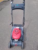 Honda grasmaaier, Tuin en Terras, Cirkelmaaier, Ophalen of Verzenden, Zo goed als nieuw