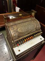 Kassa national dayton ohio usa, Antiek en Kunst, Ophalen