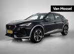 CUPRA Formentor 1.5 TSI Business Edition Plus | STOEL-STUUR, 12 maanden, Stof, 4 cilinders, Zwart