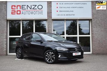 Volkswagen Polo 1.0 TSI Polo Carpass Cruise Carplay 5deurs L beschikbaar voor biedingen