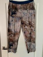 Plus basics broek maat 46, Kleding | Dames, Grote Maten, Verzenden, Zo goed als nieuw, Broek of Spijkerbroek