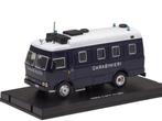 Fiat Iveco A55 F13 Mobiele Eenheid L' Arma dei Carabinieri, Hobby en Vrije tijd, Modelauto's | 1:43, Verzenden, Nieuw, Dak Mantova Via Martiri di Belfiore 4 info@dakmantova.com