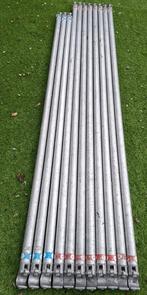 Skyworks schoren diagonaal en horizontaal, Ophalen, Zo goed als nieuw, Rolsteiger of Kamersteiger, 5 meter of hoger