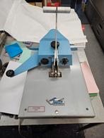 Hittepers Insta model 220 t-shirts bedrukken, Ophalen, Gebruikt, Applicator