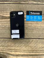 Iphone 11 black 64 gb met garantie, Ophalen of Verzenden, Zo goed als nieuw, Overige typen, Apple iPhone