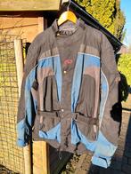 DANE Motorjas goretex textiel, Motoren, Ophalen of Verzenden, Tweedehands, Jas | textiel