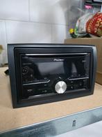 Pioneer Mixtrax DAB+ Autoradio Fiat Ducato, Ophalen of Verzenden, Gebruikt