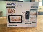 Luvion essential connect babyfoon, Kinderen en Baby's, Babyfoons, Ophalen of Verzenden, Zo goed als nieuw