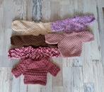 Partij baby truitjes, Diversen, Rommelmarktspullen, Ophalen of Verzenden, Nieuw