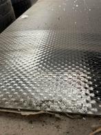 Rigidized plaat, Doe-het-zelf en Verbouw, Platen en Panelen, Ophalen, Zo goed als nieuw