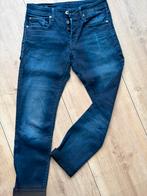 G-Star Spijkerbroek Maat 30/32, Kleding | Heren, Spijkerbroeken en Jeans, Verzenden, Gedragen, Blauw, W32 (confectie 46) of kleiner