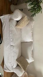 2  3  ZITS  BANKEN  VAN  EKTORP, Huis en Inrichting, Ophalen of Verzenden, Zo goed als nieuw, 75 tot 100 cm, 200 tot 250 cm