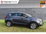 Kia Sportage 1.6 GDI BusinessLine Navi Pdc Camera (bj 2014), 1591 cc, 4 cilinders, Origineel Nederlands, Grijs