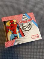 Spiderman mok, Verzamelen, Stripfiguren, Ophalen of Verzenden, Overige figuren, Nieuw, Gebruiksvoorwerp