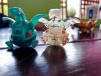 Bakugan verzameling, Ophalen of Verzenden, Gebruikt