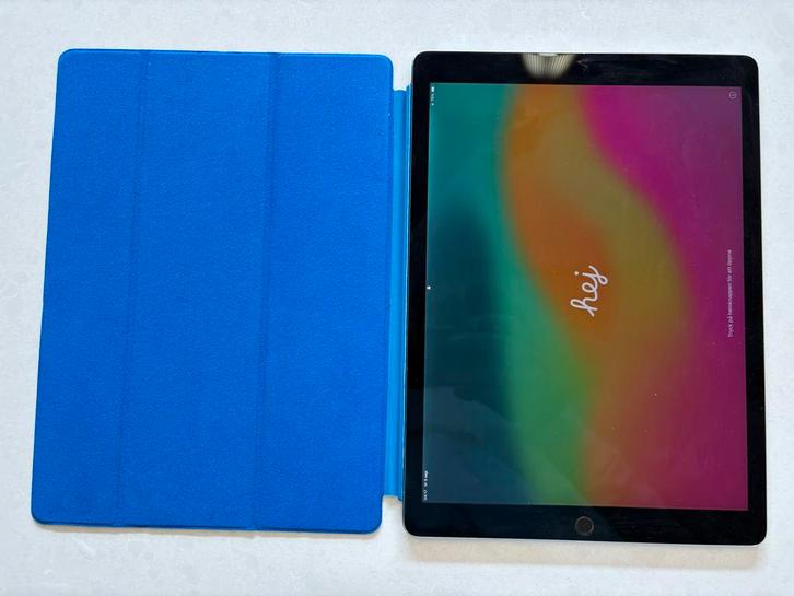 iPad Pro 12.9" - Ruilen tegen jouw iPad 10e gen of nieuwer, Computers en Software, Apple iPads, Gebruikt, Apple iPad Pro, Wi-Fi