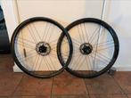 Campagnolo shamal wielset voor Shimano en SRAM, Fietsen en Brommers, Campagnolo, Racefiets, Zo goed als nieuw, Ophalen