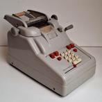Telmachine met trekhandel in werkende staat, Ophalen
