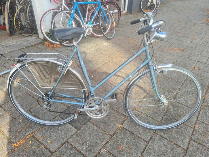 Vintage RIH Sport Mixte - 56 cm frame, Fietsen en Brommers, Fietsen | Dames | Sportfietsen en Toerfietsen, Gebruikt, Overige merken