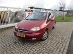 Daewoo Tacuma 2.0 Class, Auto's, Daewoo, Stof, Bedrijf, 1500 kg, Euro 3