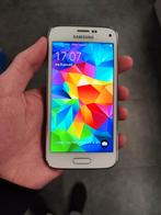 Samsung s5 mini, Telecommunicatie, Mobiele telefoons | Overige merken, Ophalen of Verzenden, Zo goed als nieuw