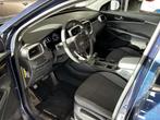 Kia Sorento 3.3 V6 Automaat Dynamic Écht Úniek! 1 Exemplaa, Auto's, Gebruikt, Euro 6, Blauw, 7 stoelen