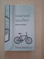 Fumio Sasaki - Vaarwel spullen, Ophalen, Zo goed als nieuw, Fumio Sasaki