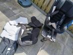 Autostoel Rebl Nuna Plus, Kinderen en Baby's, Autostoeltjes, Gebruikt, Slaapstand, Isofix, Ophalen