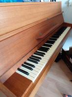 Zimmerman Piano, Ophalen, Gebruikt, Bruin, Piano