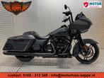 HARLEY-DAVIDSON ROAD GLIDE SPECIAL FLTRXS (bj 2017), Motoren, Motoren | Harley-Davidson, Bedrijf, Toermotor